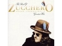 ZUCCHERO - Greatest hits, Cd's en Dvd's, Cd's | Pop, Ophalen of Verzenden, Zo goed als nieuw, Pop, Verzamelalbum