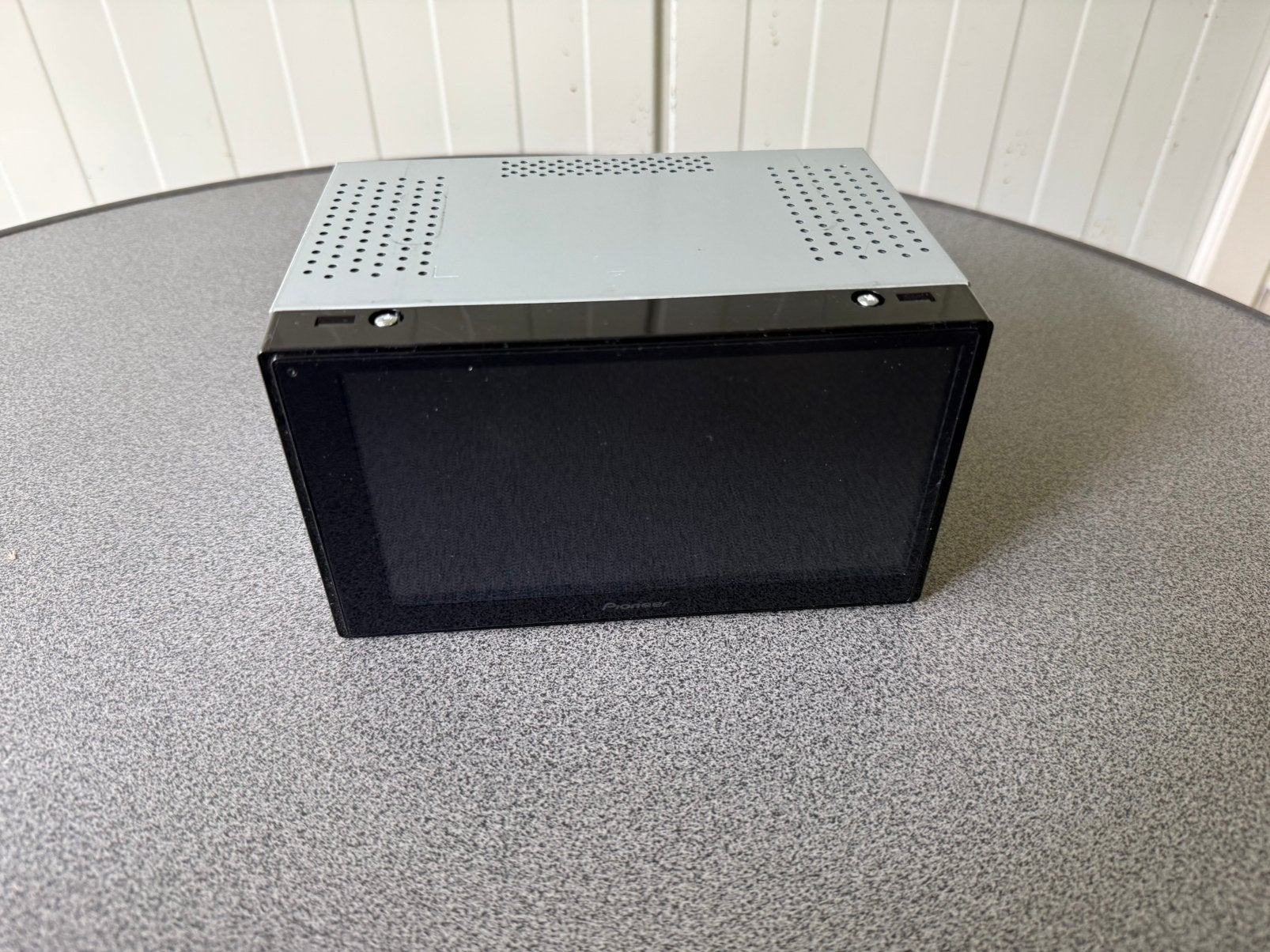 Pioneer SPH-DA160DAB - Inclusief DAB+ Antenne, Ophalen of Verzenden, Zo goed als nieuw