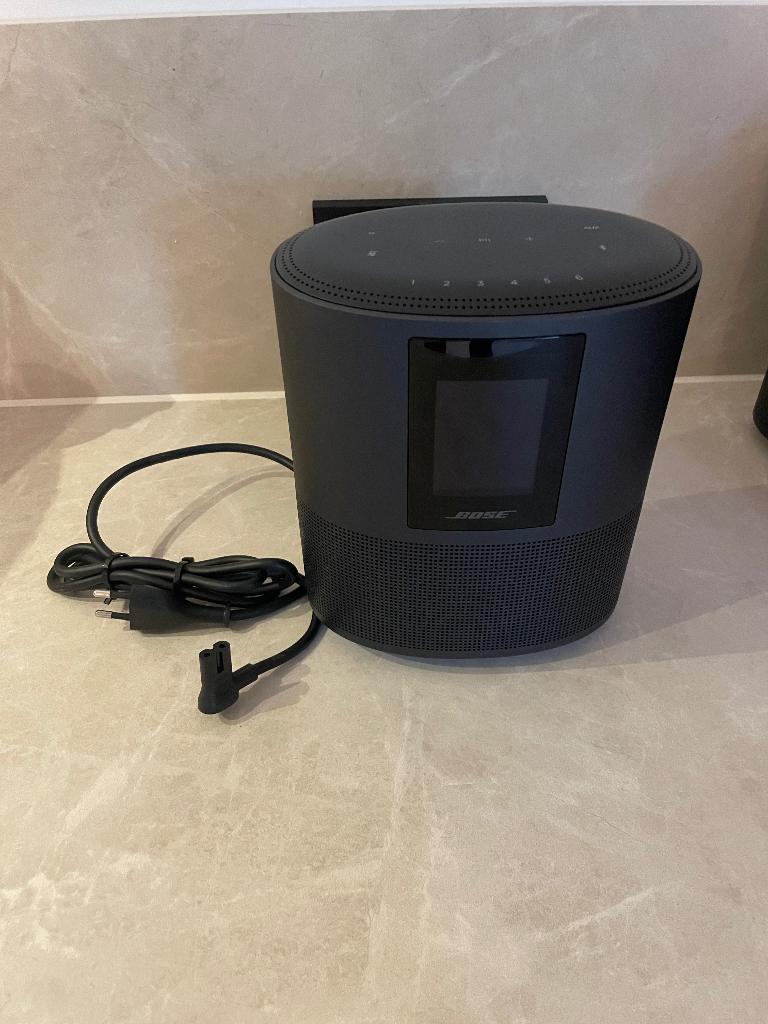 Bose Home Speaker 500 *, Overige typen, Ophalen of Verzenden, Zo goed als nieuw, Bose