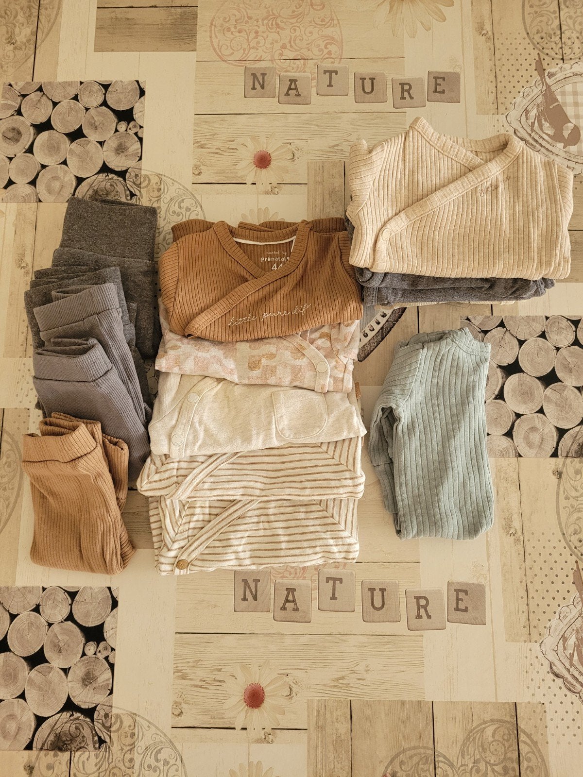 Prematuur kleren maat 44 jongen, Kinderen en Baby's, Babykleding | Baby-kledingpakketten, Ophalen, Gebruikt