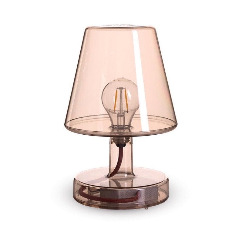 2x Fatboy transloetje lampen, Huis en Inrichting, Draadloos, Verzenden, Fatboy, Overige fittingen