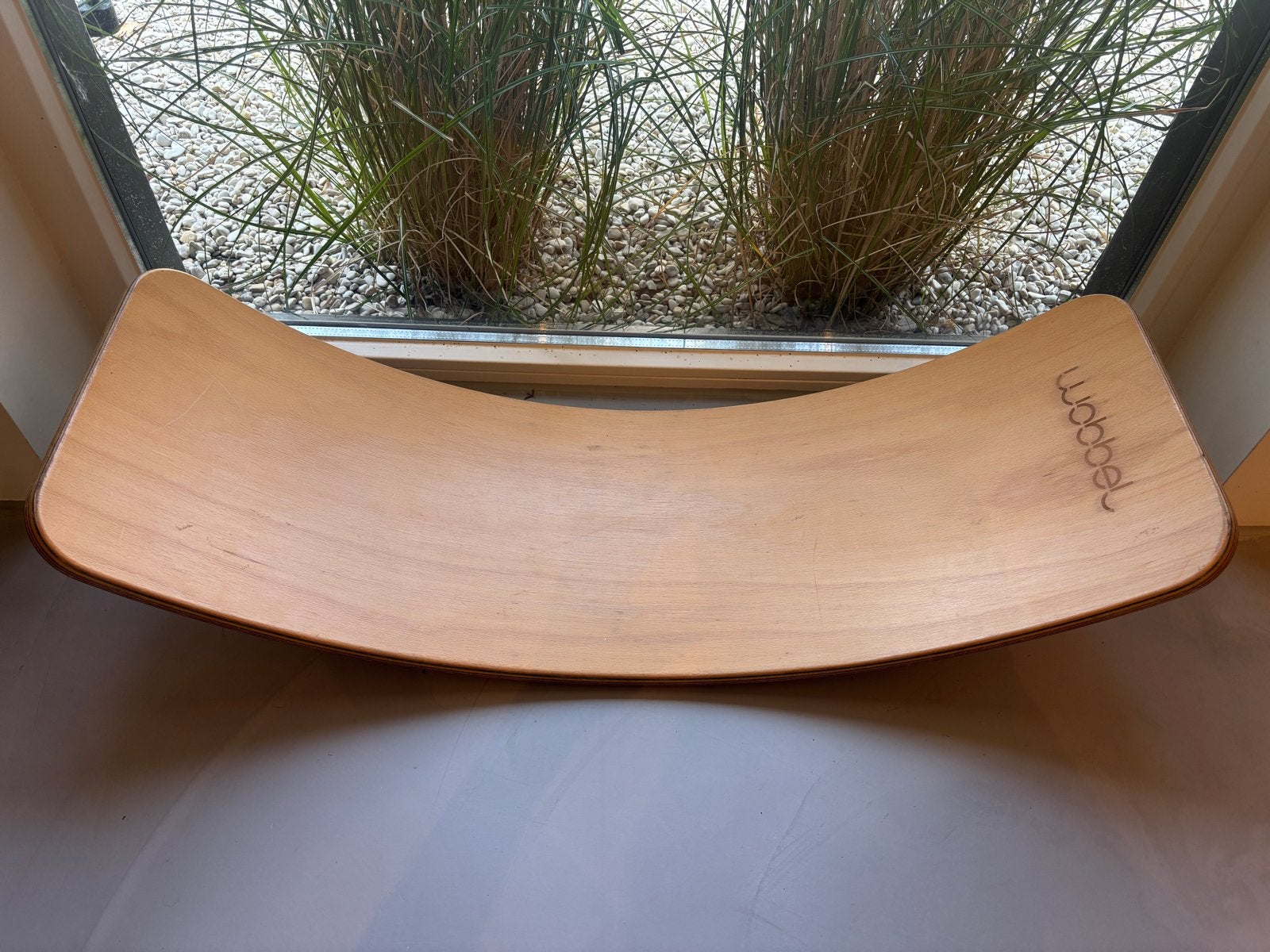 Wobbel Board, Ophalen, Zo goed als nieuw, Jongen of Meisje