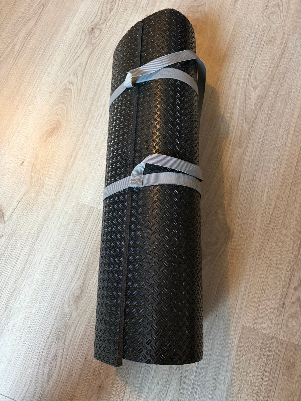 Yogamat, Ophalen, Zo goed als nieuw, Yogamat
