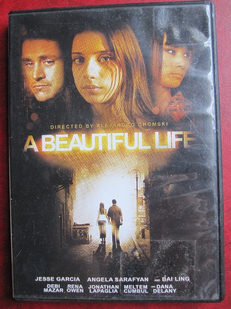 A beautiful life, Cd's en Dvd's, Engels, Vanaf 16 jaar, Nederlands, Overige genres