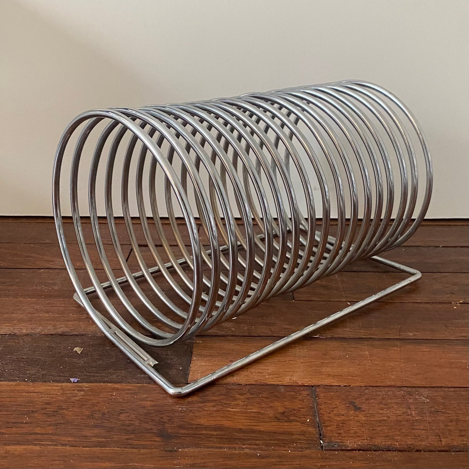 LP platenrek design, Ophalen of Verzenden, Zo goed als nieuw, Overige merken