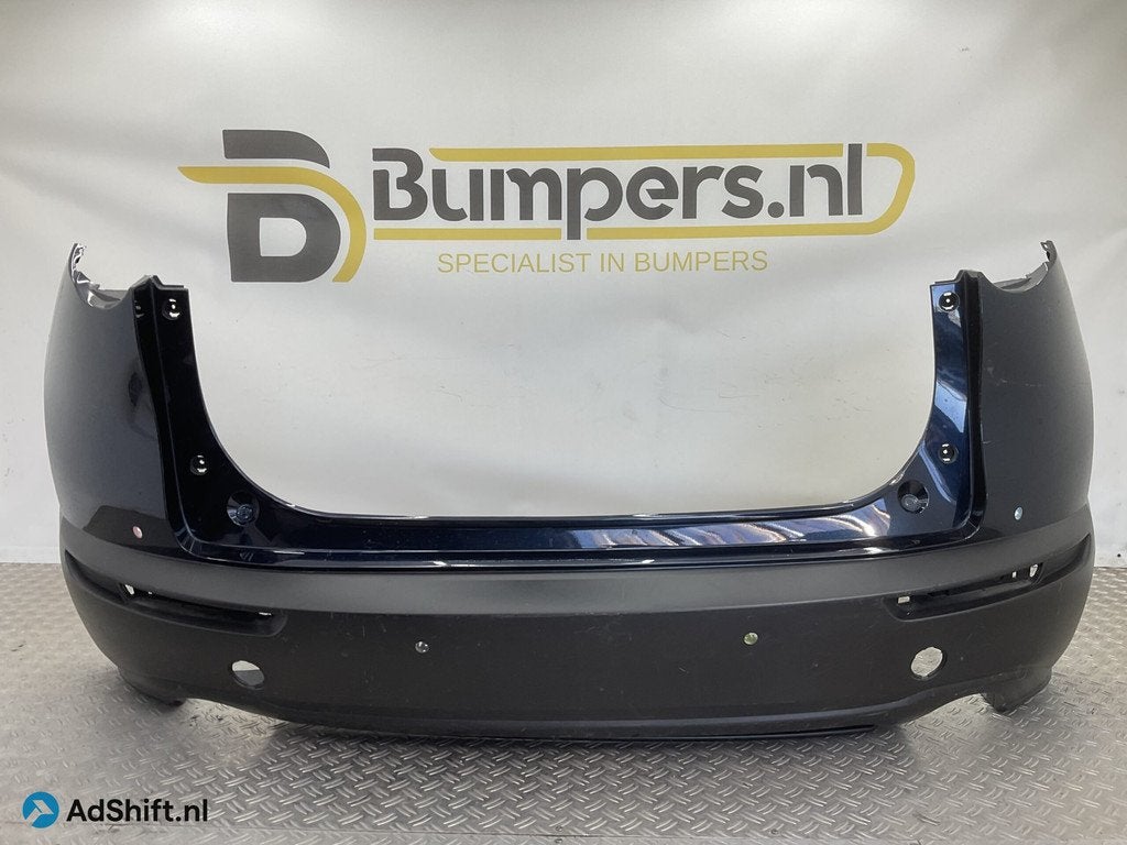 Bumper Mazda CX30 XX 30 pdc DFR5-50221 Achterbumper F3-18368, Bumper