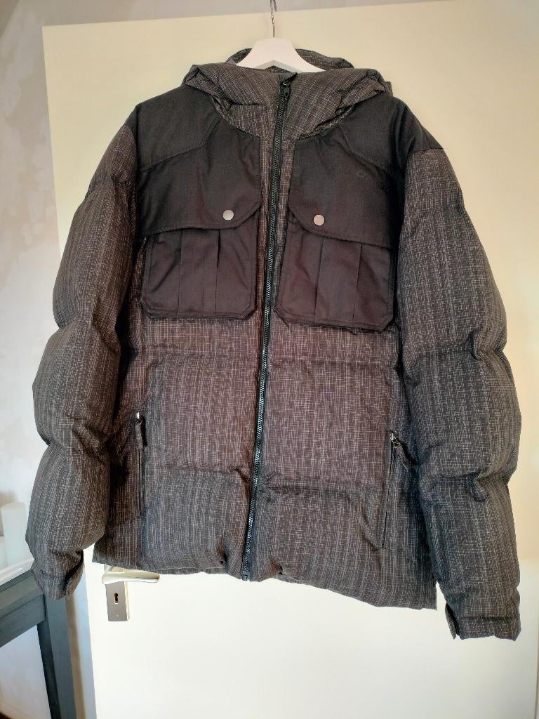 Heren O'Neill ski jas ( ALS NIEUW), Ophalen of Verzenden, Zo goed als nieuw, Maat 52/54 (L), Jack