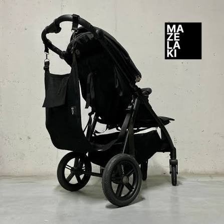 hangmat kinderwagen, Ophalen of Verzenden, Gebruikt, Overige merken