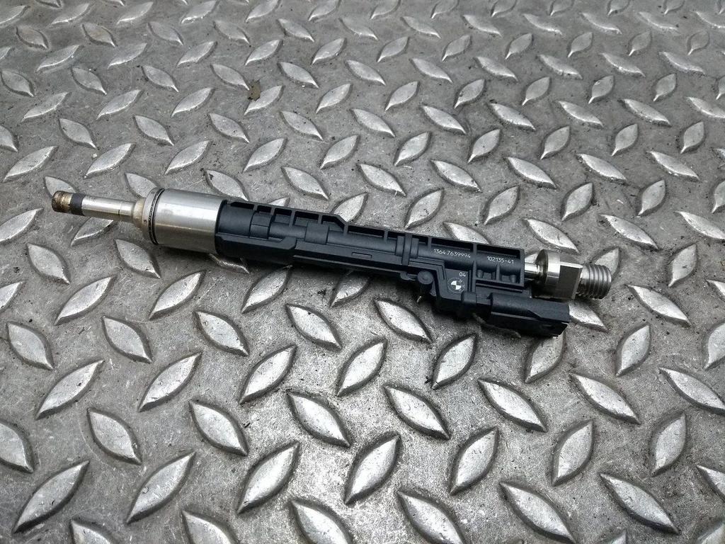 BMW Z4 Z4 1.8 Limited Series BRANDSTOF INJECTOR / VERSTUIVER, Ophalen of Verzenden, Gebruikt, Stiba lid
