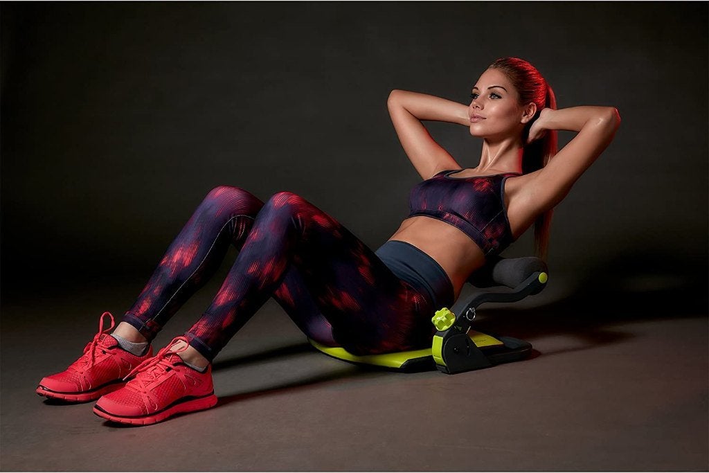 Bodysculpture core trimmer nieuw in doos, Benen, Overige typen, Nieuw, Ophalen of Verzenden