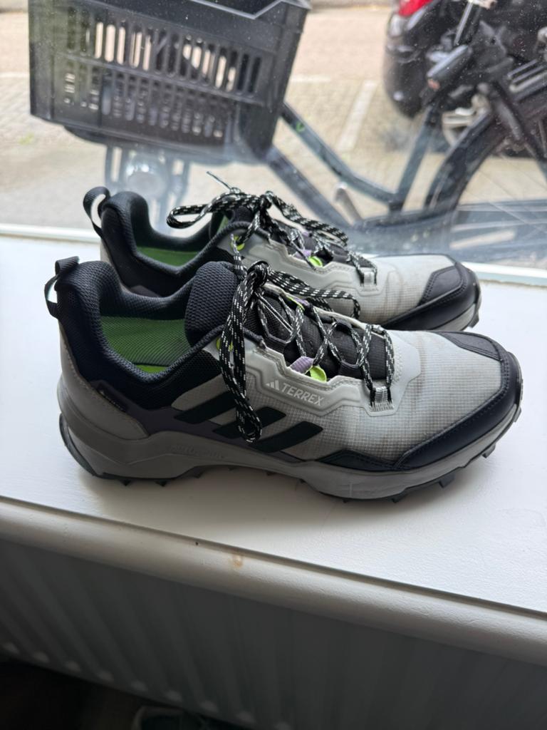 Adidas Terrex Gore-Tex schoenen maat 40,5, Ophalen of Verzenden