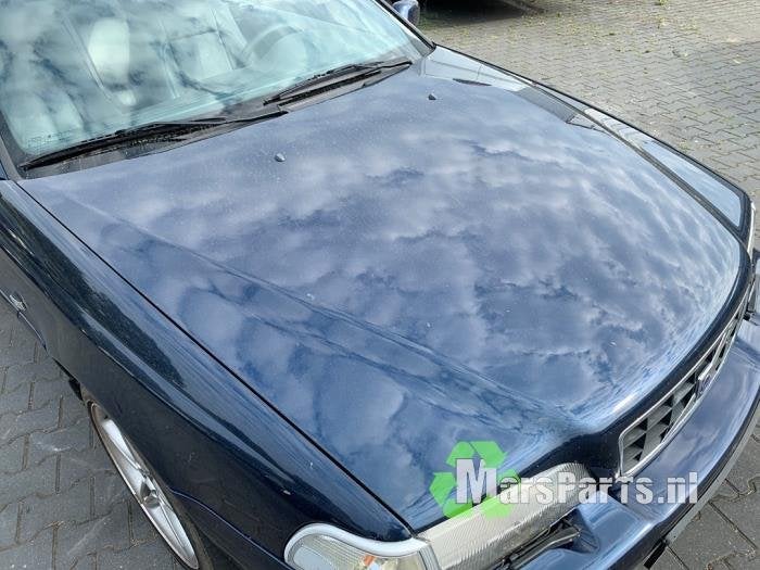 Motorkap van een Volvo C70, Gebruikt, -, -, Ophalen of Verzenden