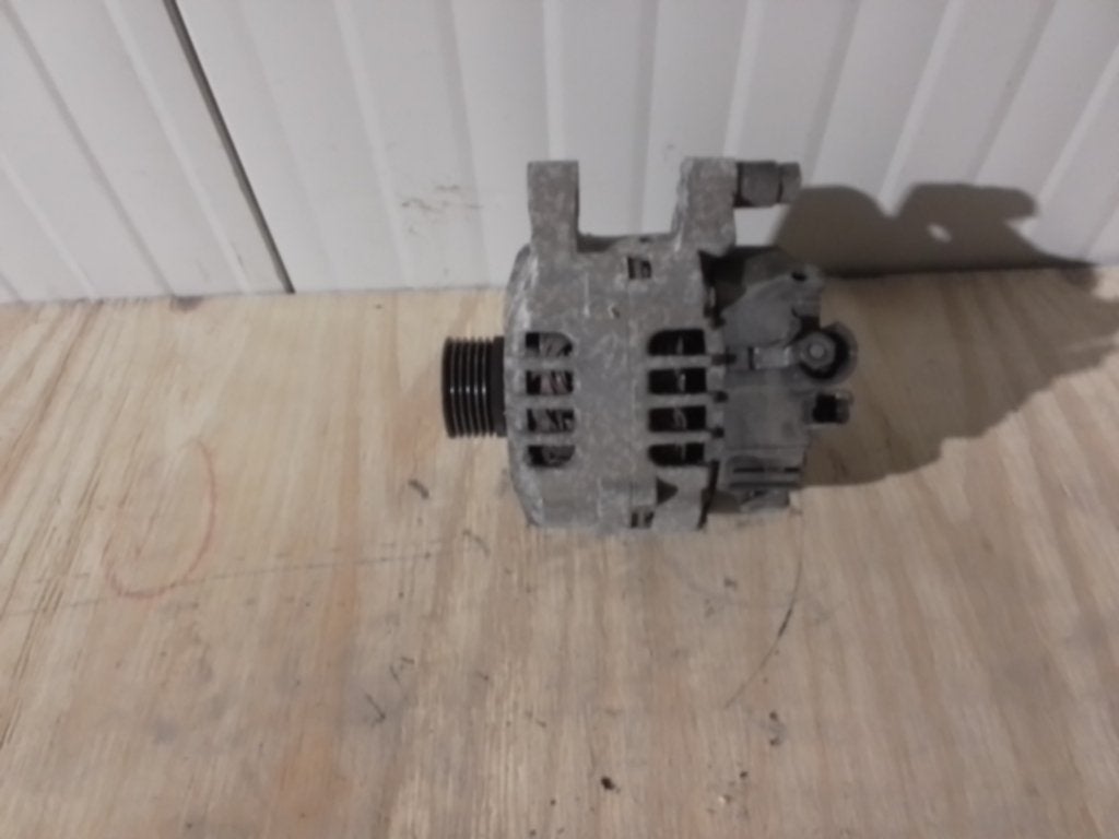 DYNAMO PEUGEOT 1.6 16V, Auto-onderdelen, Niet ingevuld, Gebruikt, Niet ingevuld, Ophalen of Verzenden