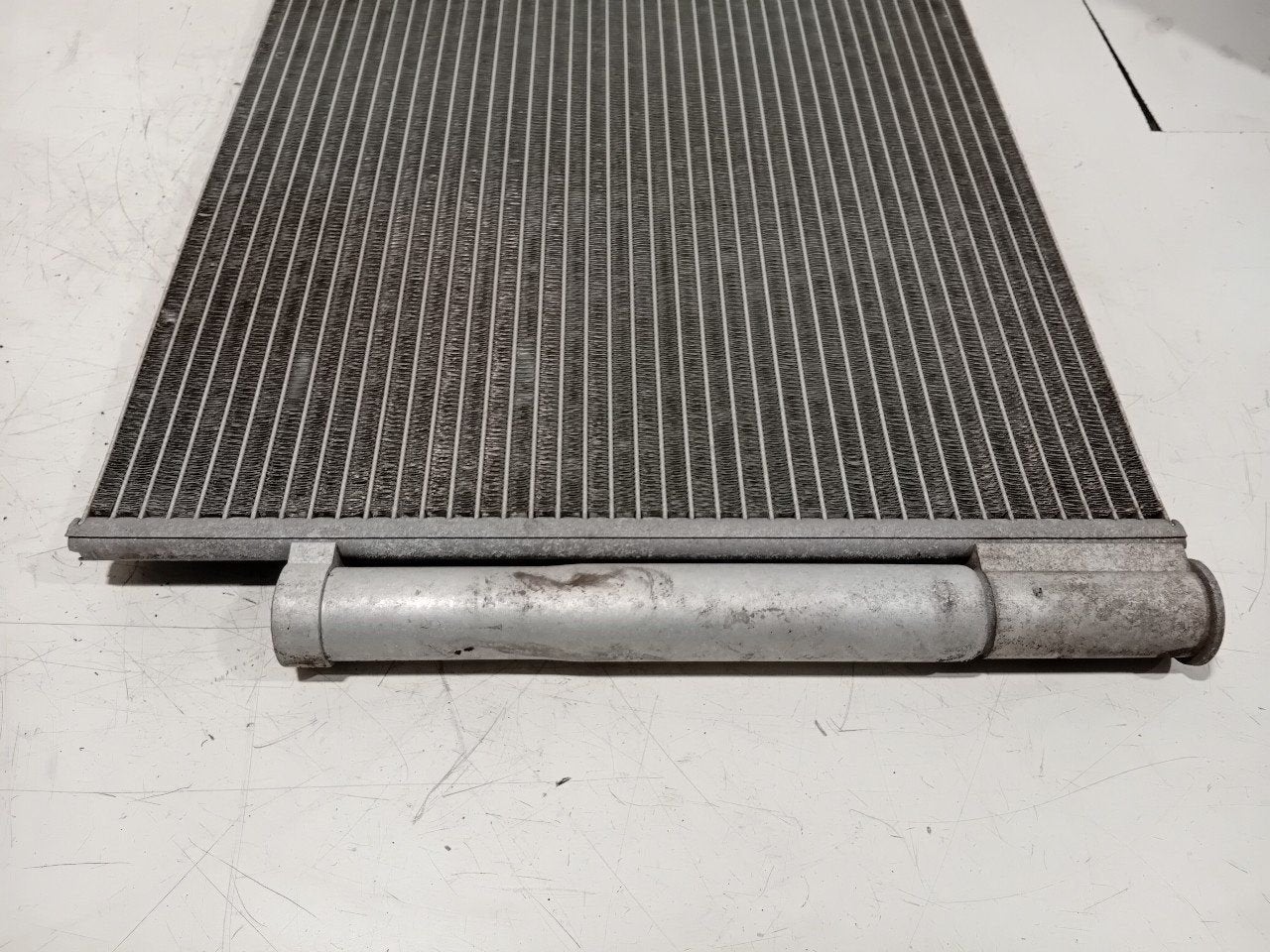 Airco radiateur Smart Forfour, Onderdelen@venauto.nl, Van der Ven Autorecycling B.V., Gebruikt, Ettenseweg 76, 4706 PB Roosendaal, The Netherlands