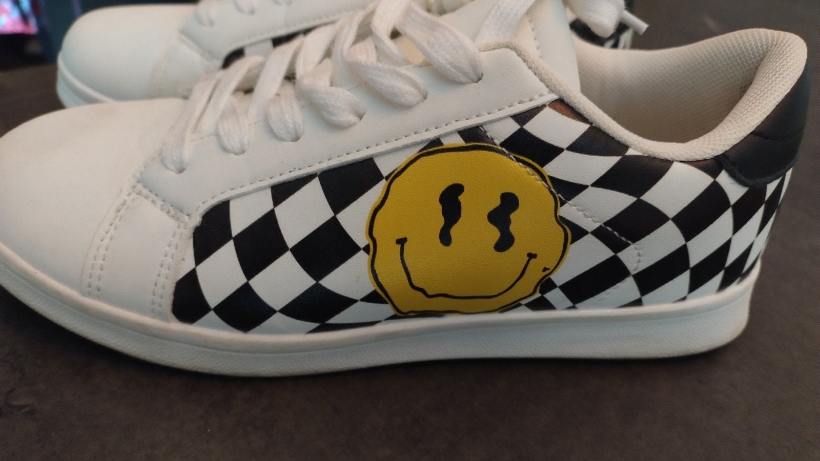 Leuk Blue Box schoenen maat 37, Ophalen, Blauw