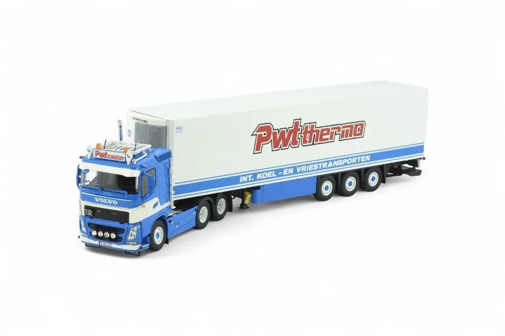 Tekno volvo Peter Wouters, Info@gejomodels.nl, Nieuw, Cbw, Tekno