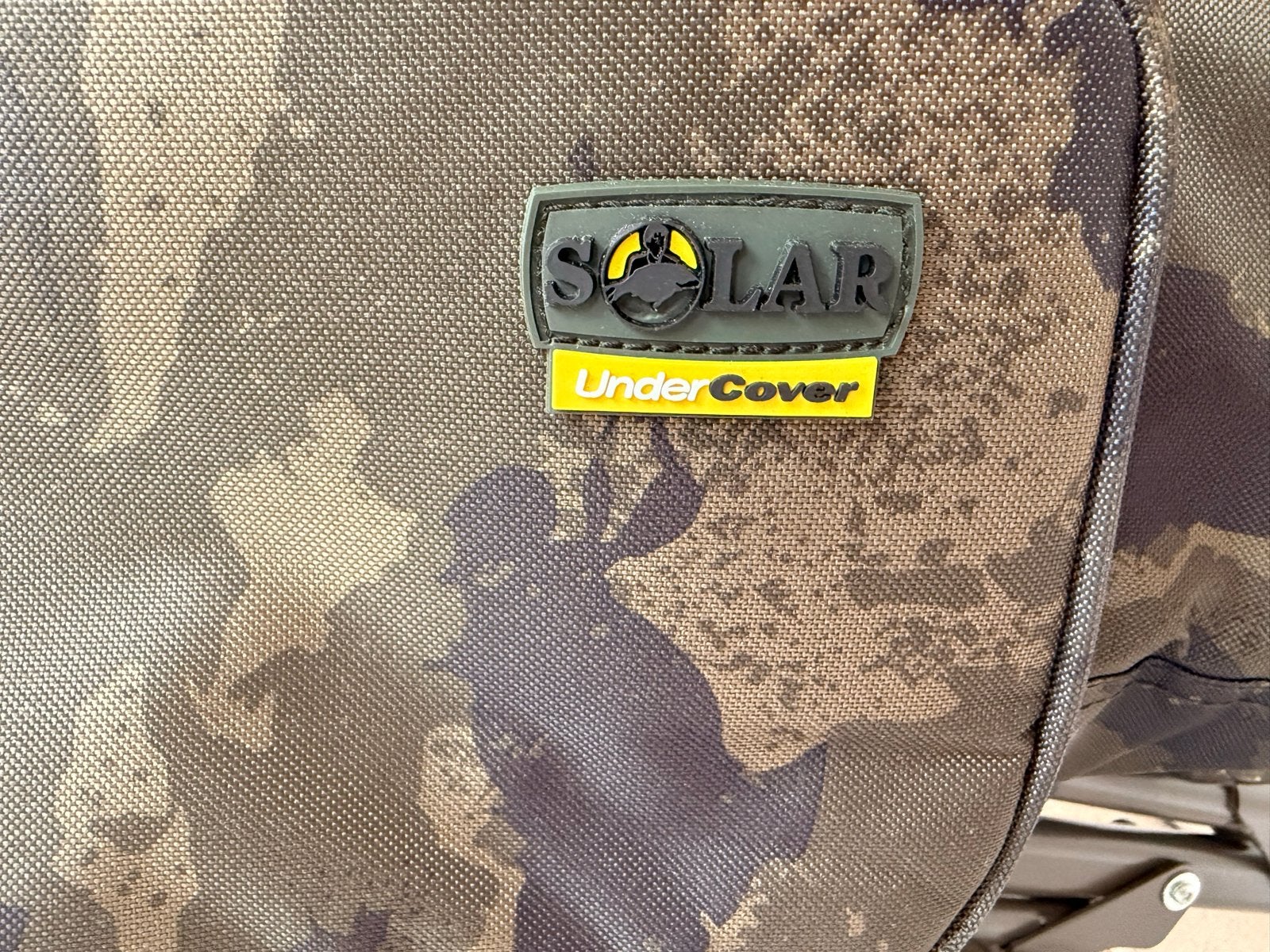 Solar Undercover Large Carryall - Nieuw, Ophalen of Verzenden, Nieuw, Overige typen