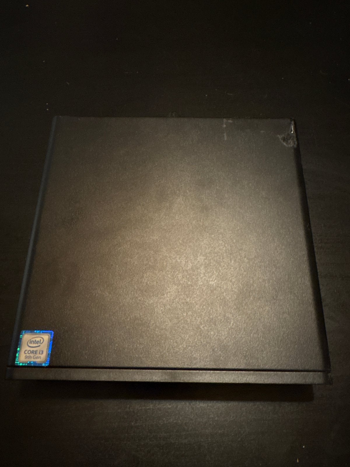 HP Prodesk 400 G5 Mini PC - Homelab klaar!, Gebruikt, 8 GB, Ophalen of Verzenden, SSD