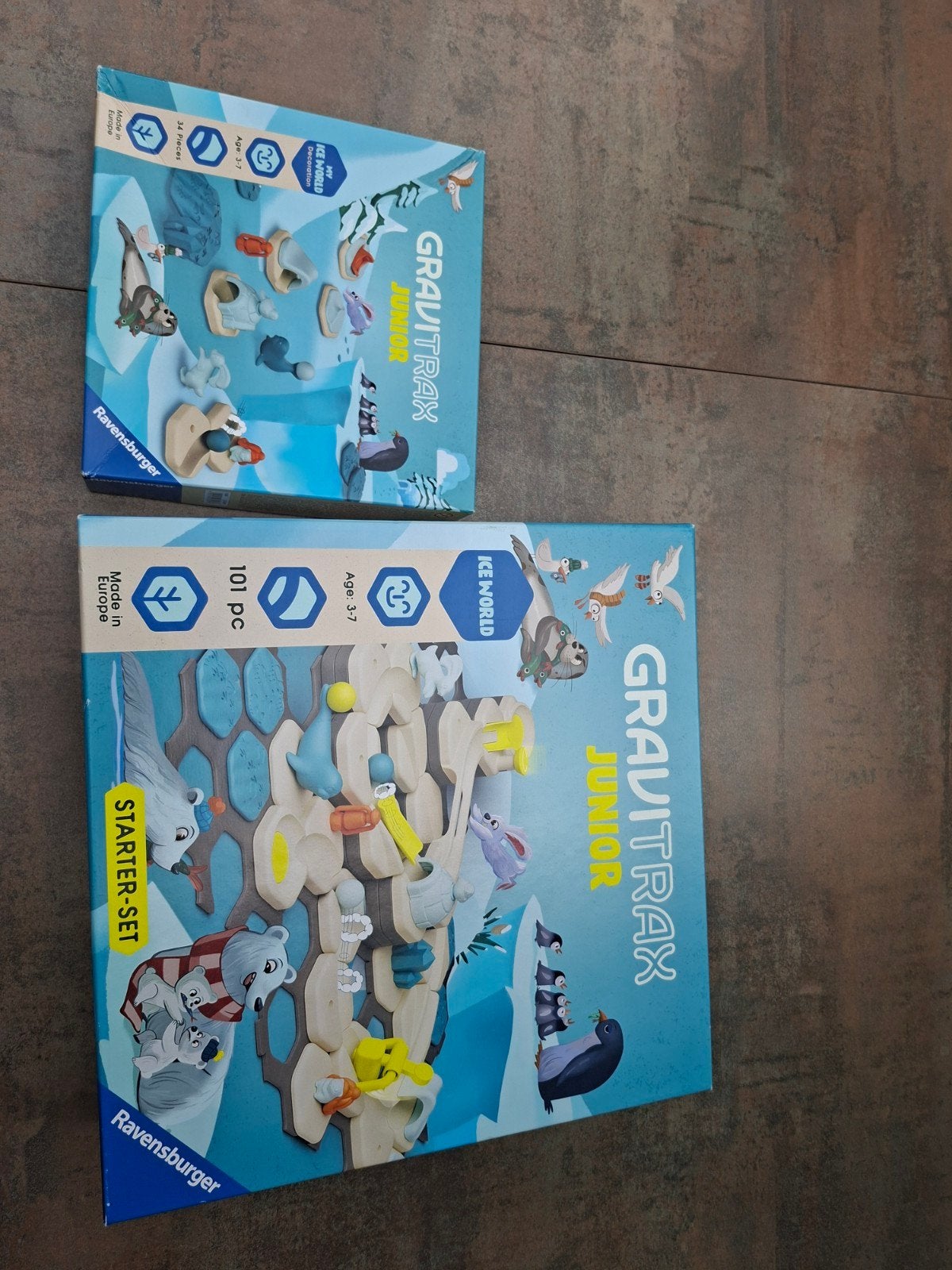 Knikker baan te te koop, Ophalen, Meer dan 50 stukjes