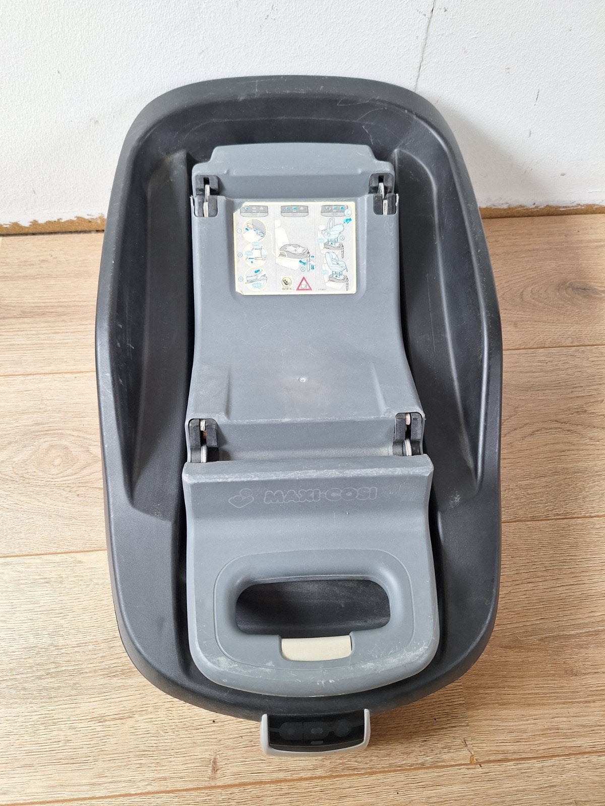 Familyfix, Kinderen en Baby's, Autostoeltjes, Ophalen, Maxi-Cosi, Isofix