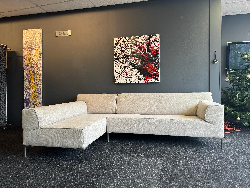 Gezocht Design on Stock Banken Direct Inkoop, Ophalen, Gebruikt, 75 tot 100 cm, Modern