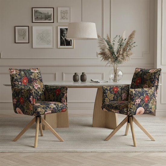 Eetkamerstoelen – Stoelen – Draaistoelen – Armstoelen, Corvance B.V., Verzenden, Nieuw, Corvancebol@gmail.com