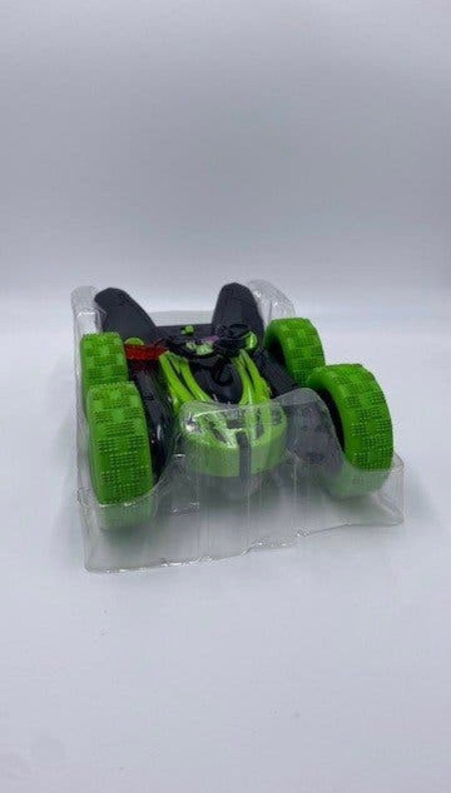 Gadgetplace rc auto afstandbestuurbaar, Ophalen of Verzenden, Zo goed als nieuw, Gadgetwinkel, Afstandsbediening