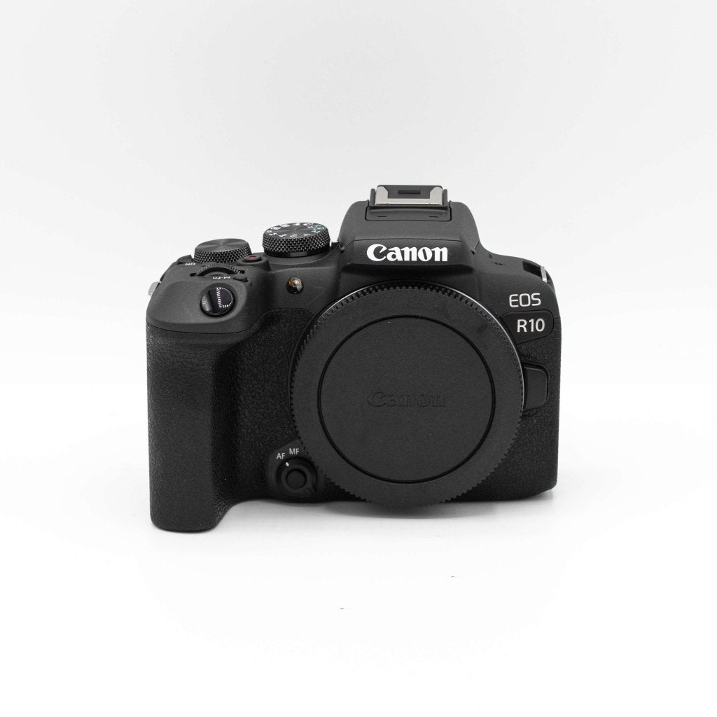 Canon Eos R10 Body (Foto-Groep Doorn), Audio, Tv en Foto, Fotocamera's Digitaal, Niet ingevuld, Spiegelreflex, Niet ingevuld, Zo goed als nieuw