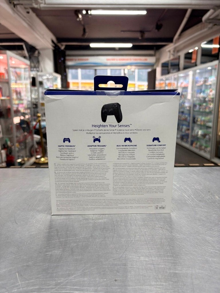 Sony PlayStation 5 DualSense Controller | Nieuw in Seal, ., Nieuw, Ophalen of Verzenden, .