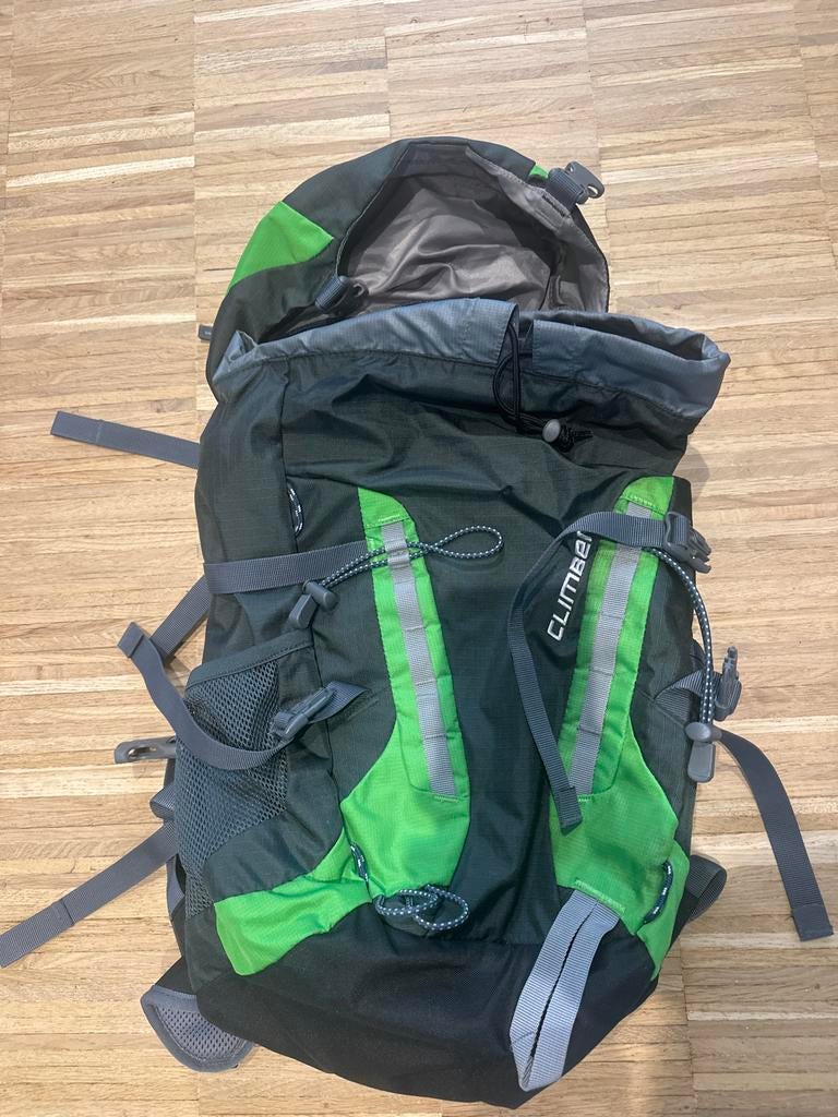 Deuter Alpine rugzak voor kinderen, Ophalen, Gebruikt, Rugzak