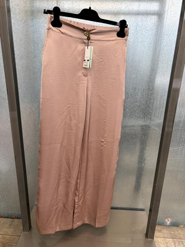 Dante6 pantalon broek 1 cheers dante 6, Maat 38/40 (M), Beige, Ophalen of Verzenden, Zo goed als nieuw