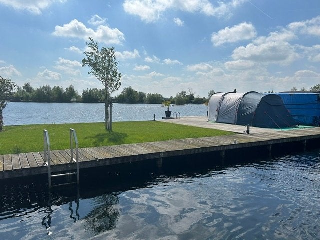 Eiland/legakker op A-locatie Vinkeveense plassen, Vinkeveen, Verkoop zonder makelaar, 200 tot 500 m²