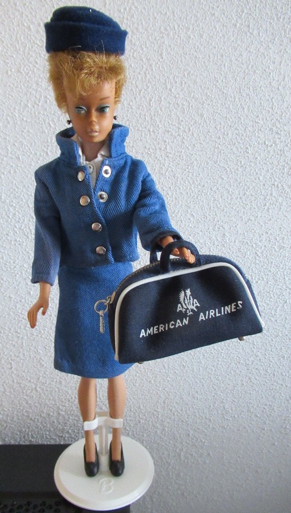 Barbie Midge, Verzamelen, Poppen, Gebruikt, Pop, Ophalen