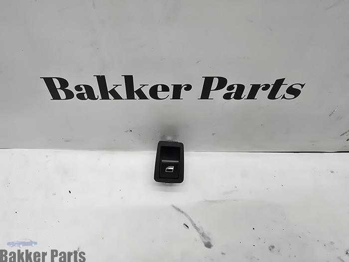 Elektrisch Raam Schakelaar van een BMW 3-Serie, Auto-onderdelen, Gebruikt, -, -, Ophalen of Verzenden