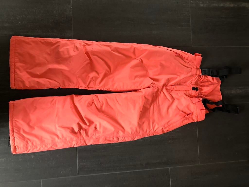Nieuw! Mountainpeak skibroek, maat 152. Koopje €10, Ophalen of Verzenden, Nieuw, Jongen of Meisje, Sport- of Zwemkleding
