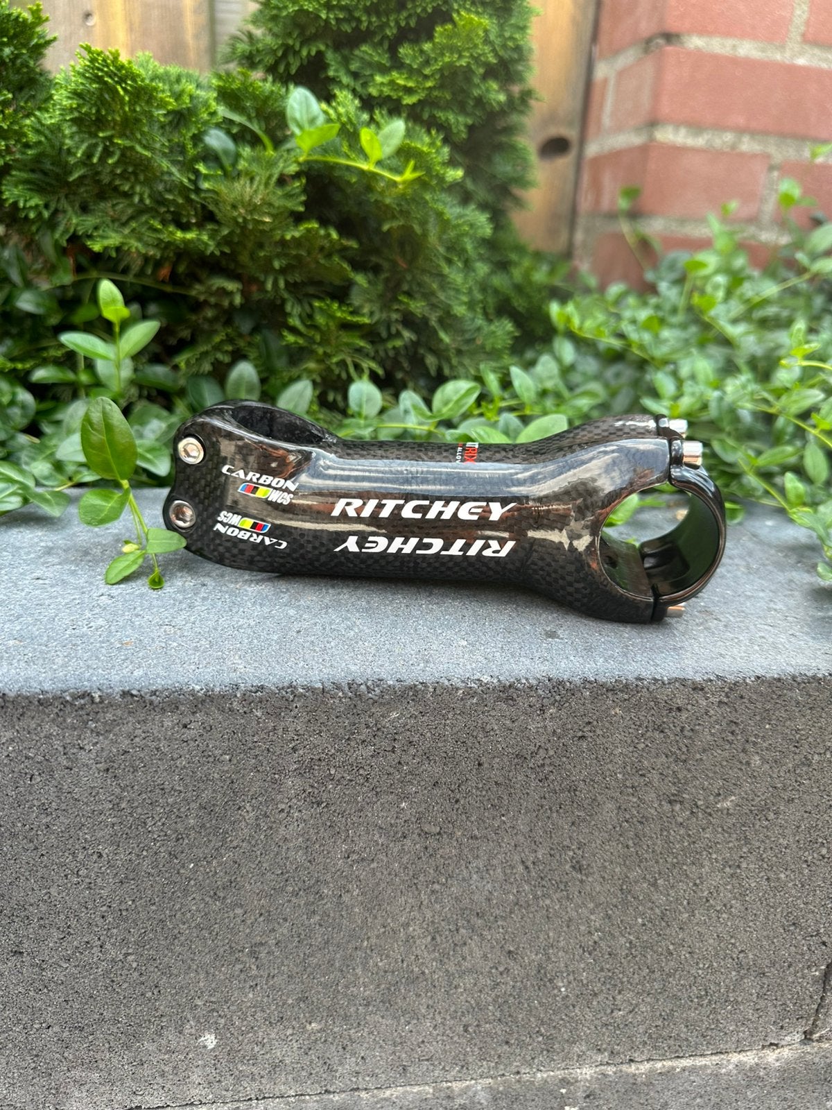 Ritchey WCS Carbon Stem ., Overige typen, Nieuw, Racefiets, Ophalen of Verzenden