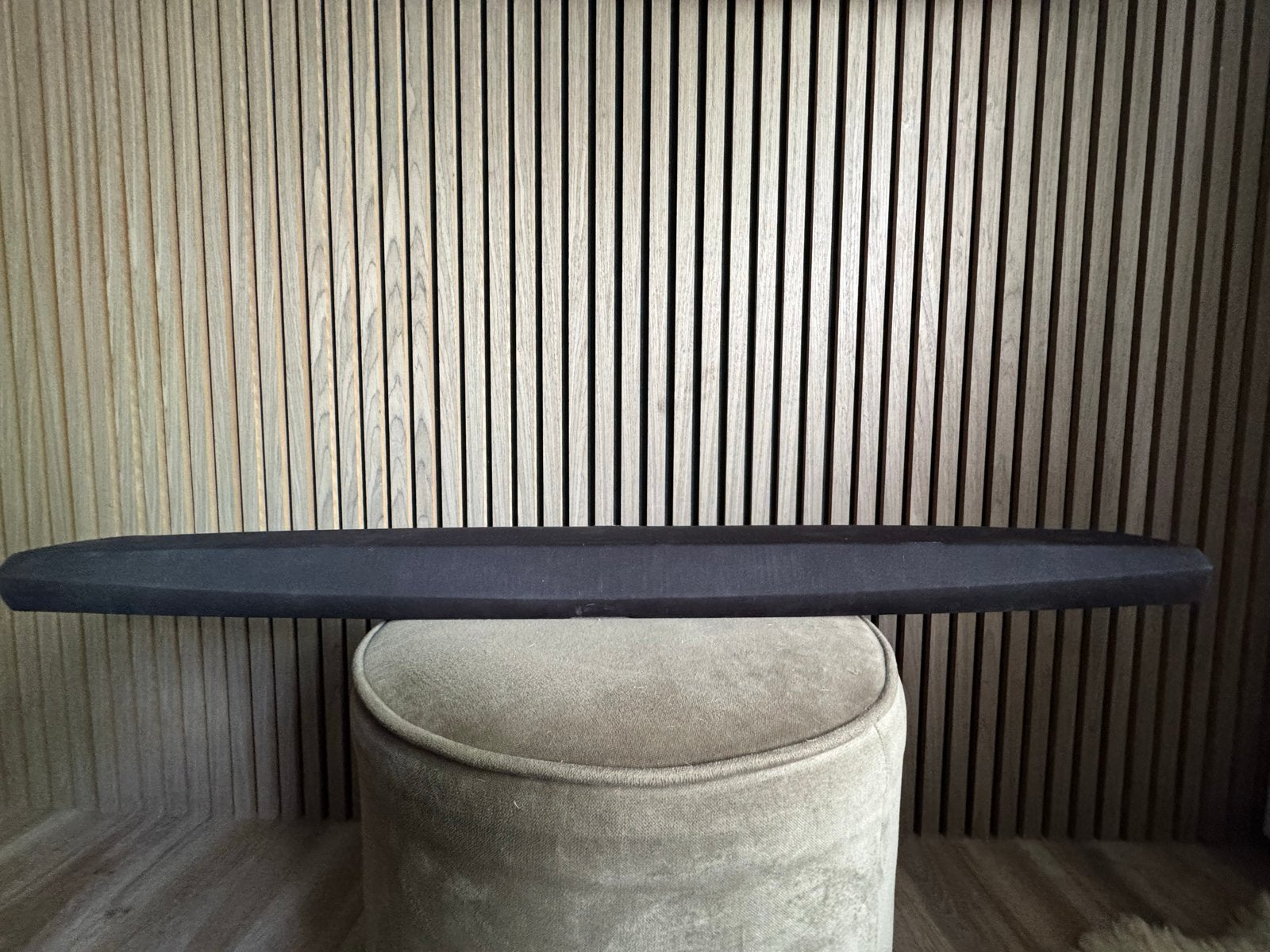 Denon Soundbar DHT S716 met draadloze subwoofer DSW 1H, Ophalen of Verzenden, Met externe subwoofer, Zo goed als nieuw