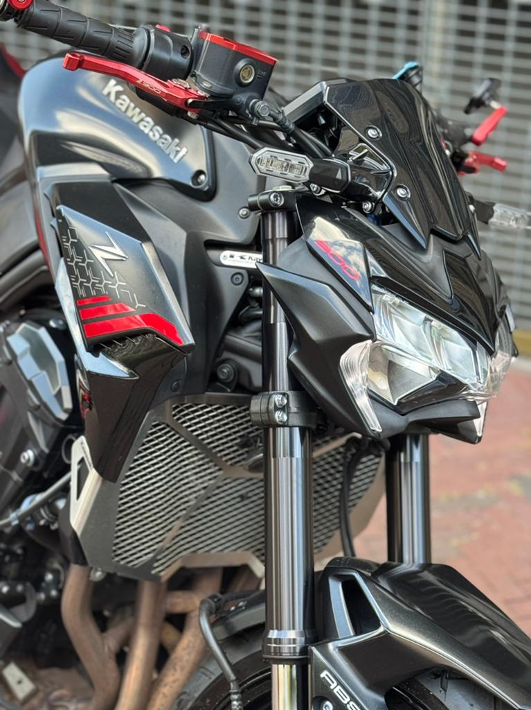 Kawasaki Z900 Performance | 2020 | Topstaat | Veel extra’s, Ophalen of Verzenden