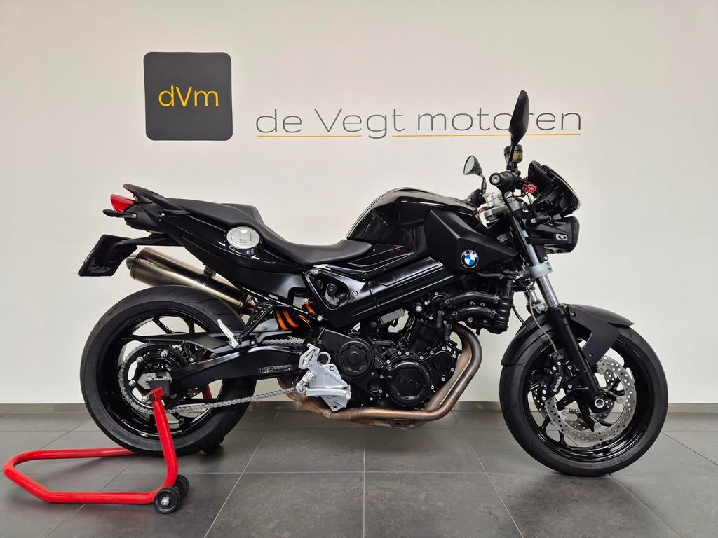 BMW F800R F800 R F 800R 800 ABS Nette Staat, Bedrijf, Meer dan 35 kW, 800 cc, ABS