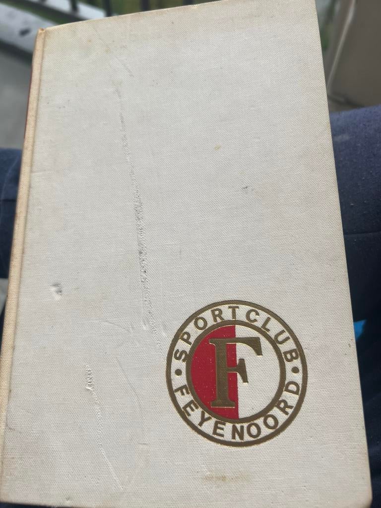 Geen Woorden Maar Daden Phyda Wolff 1971, Boeken, Sportboeken, Ophalen of Verzenden, Zo goed als nieuw, Balsport