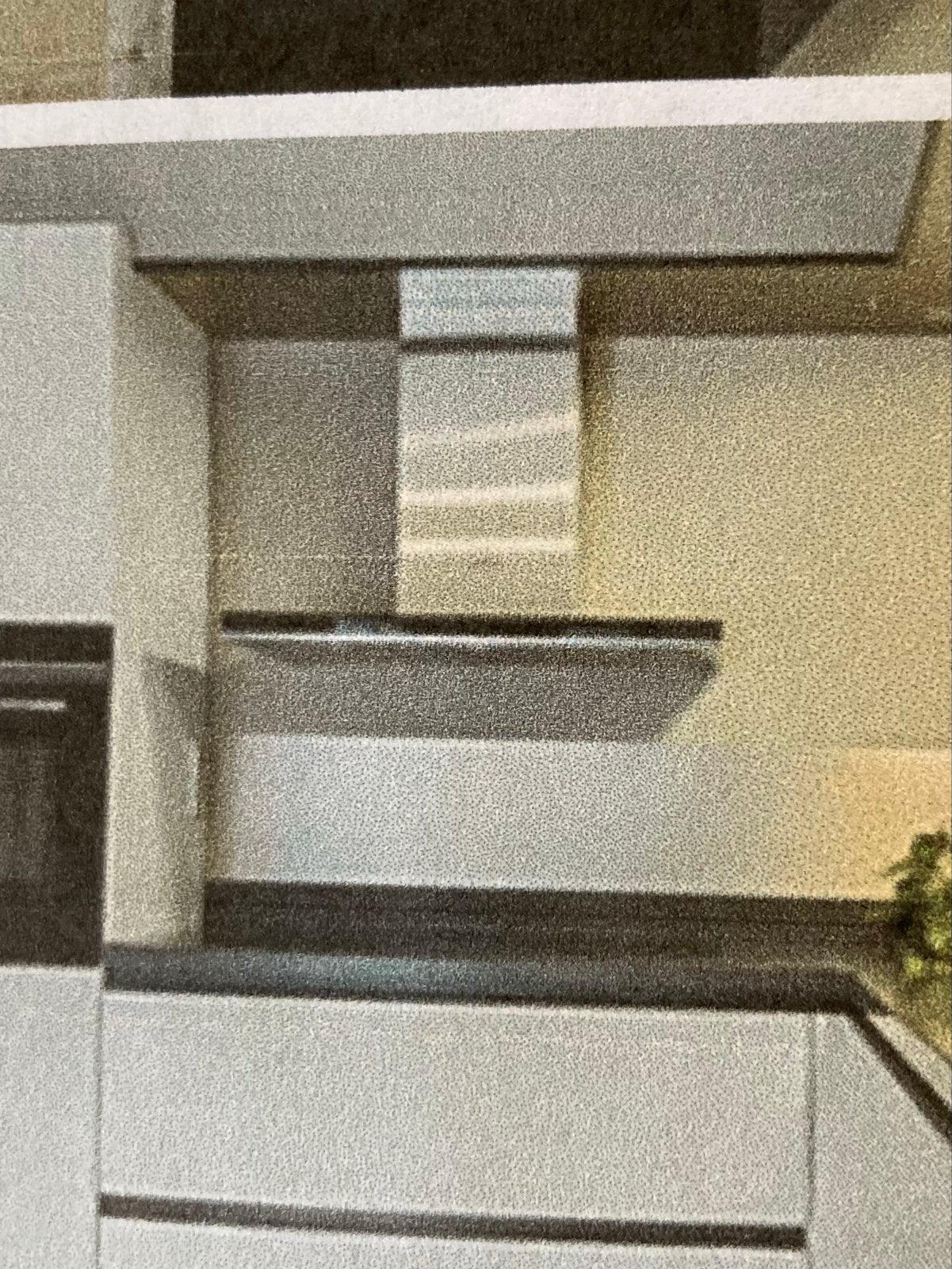 Siemens iQ500 Wandschouwkap LC97BHP55 - 90 cm Inox, Ophalen, Wandschouwkap, Zo goed als nieuw, Inbouw