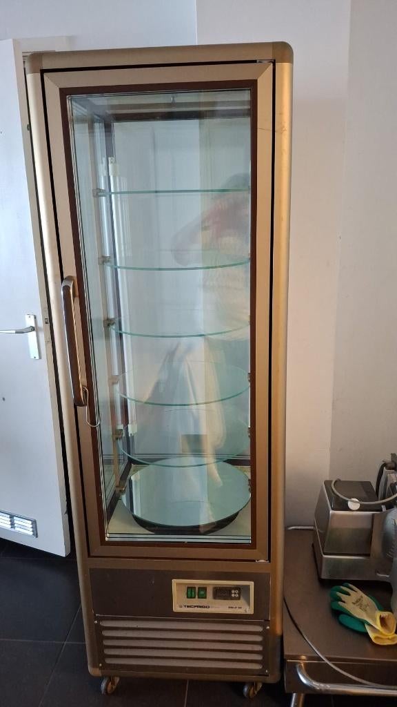 displayvitrine, Ophalen, Minder dan 50 cm, Glas, 150 tot 200 cm