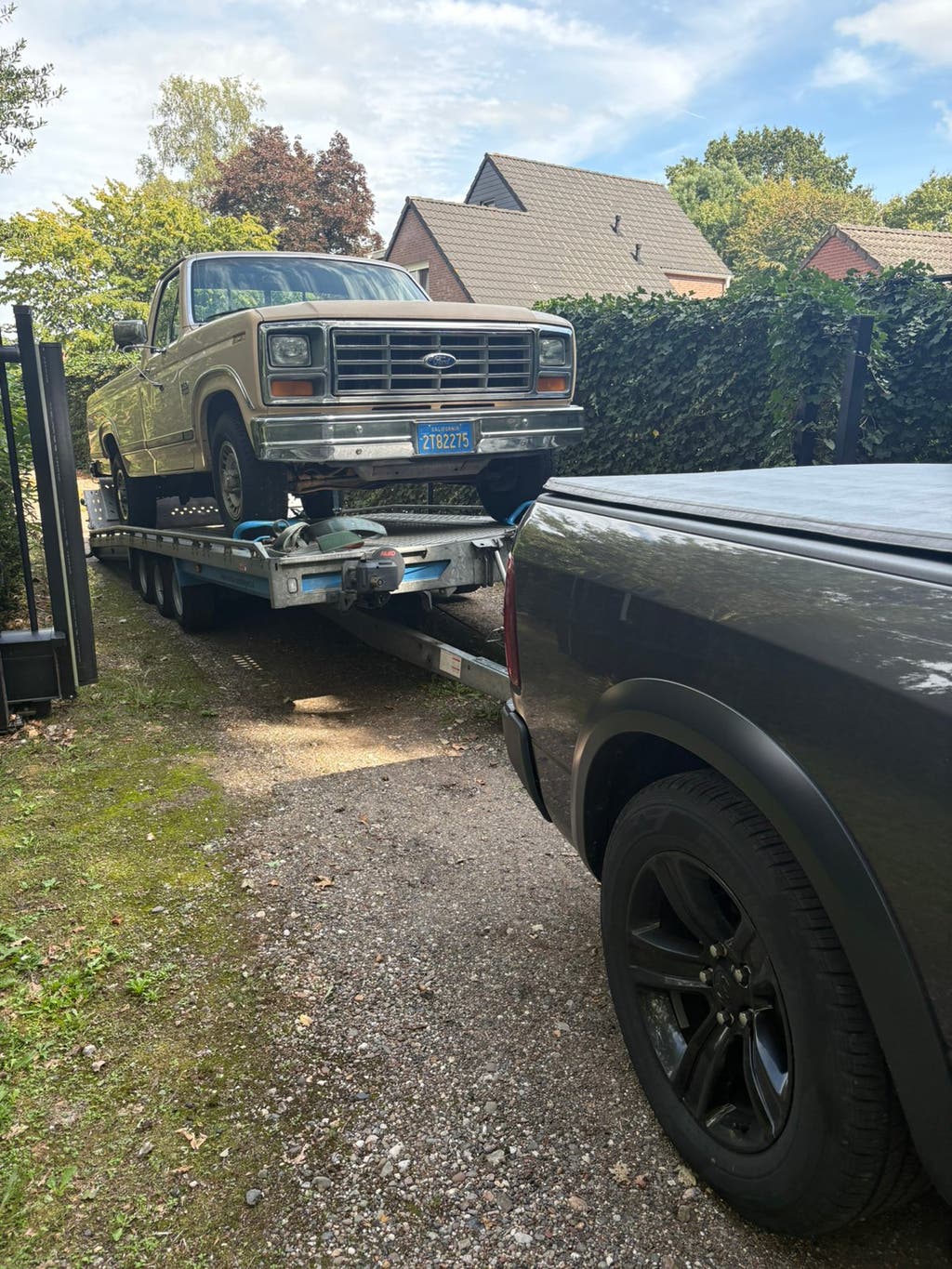Ford gmc Chevrolet, foto 11