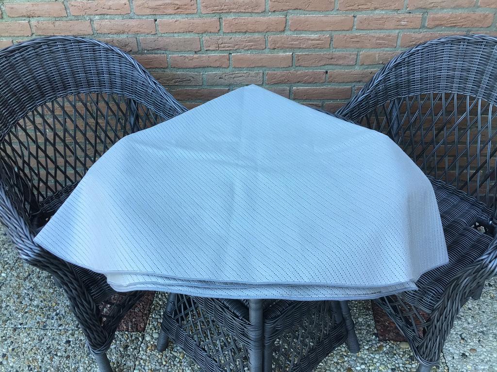 Tafelkleed., Ophalen of Verzenden, Zo goed als nieuw