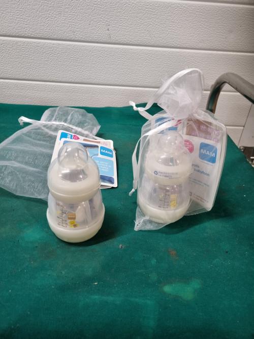 baby fles borstvoeding  130ml, Ophalen of Verzenden, 'T Olde Gre-j, Info@toldegrej.nl, Endepoelstraat 20f Didam