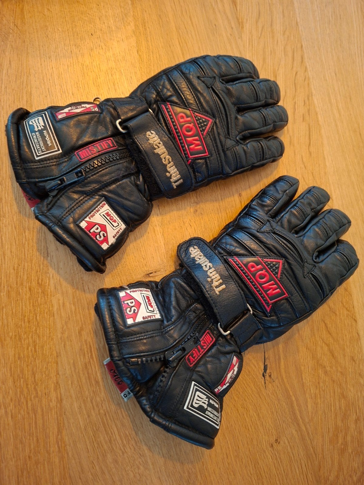 IXS Dames Motor Handschoenen - Maat XS, Ophalen, IXS, Dames, Handschoenen
