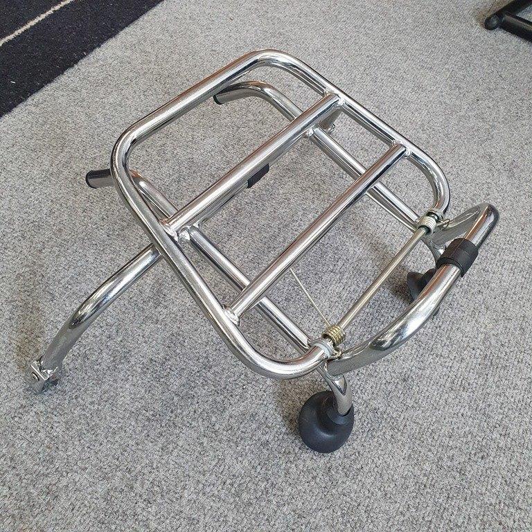 Voorklapdrager Sym Allo / Cello origineel klapdrager beugel, Ophalen of Verzenden, Nieuw, Overige typen, SYM