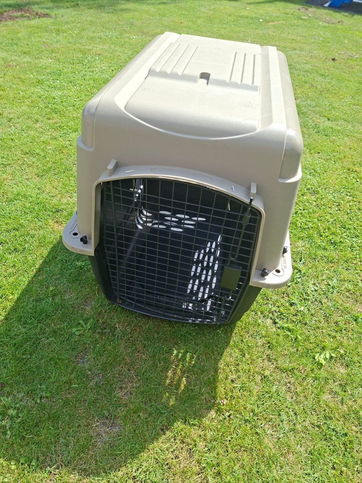 Petmate honden reisbench, Dieren en Toebehoren, Ophalen