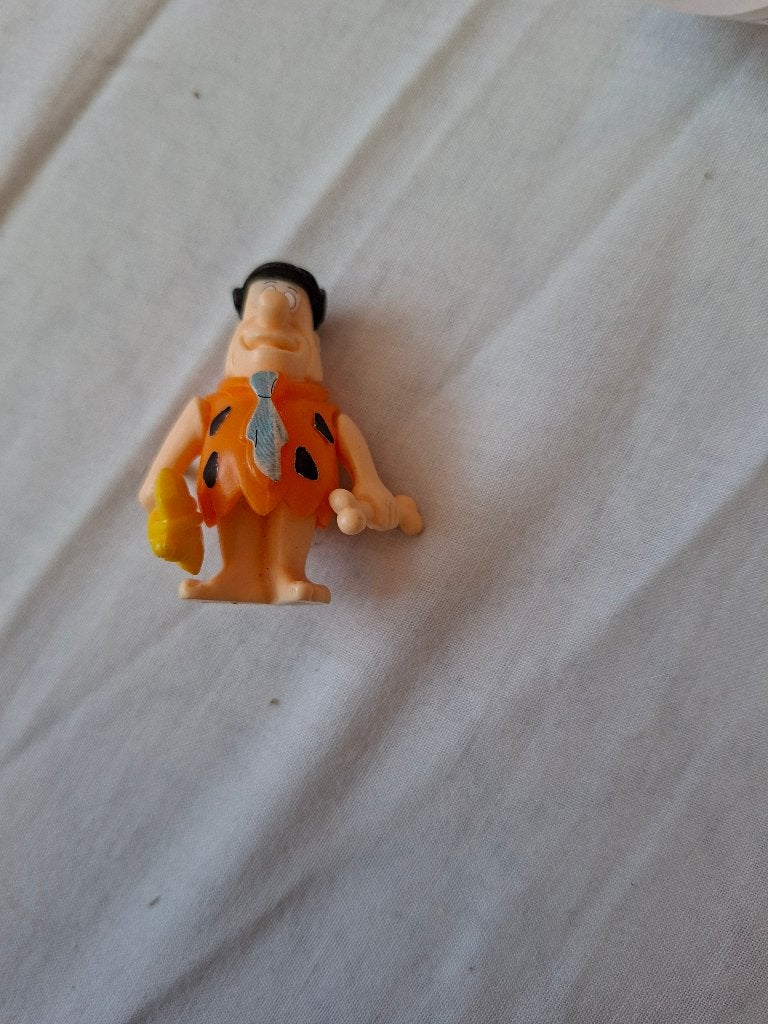 Kindersurprise, Fred Flintstone, Ophalen of Verzenden