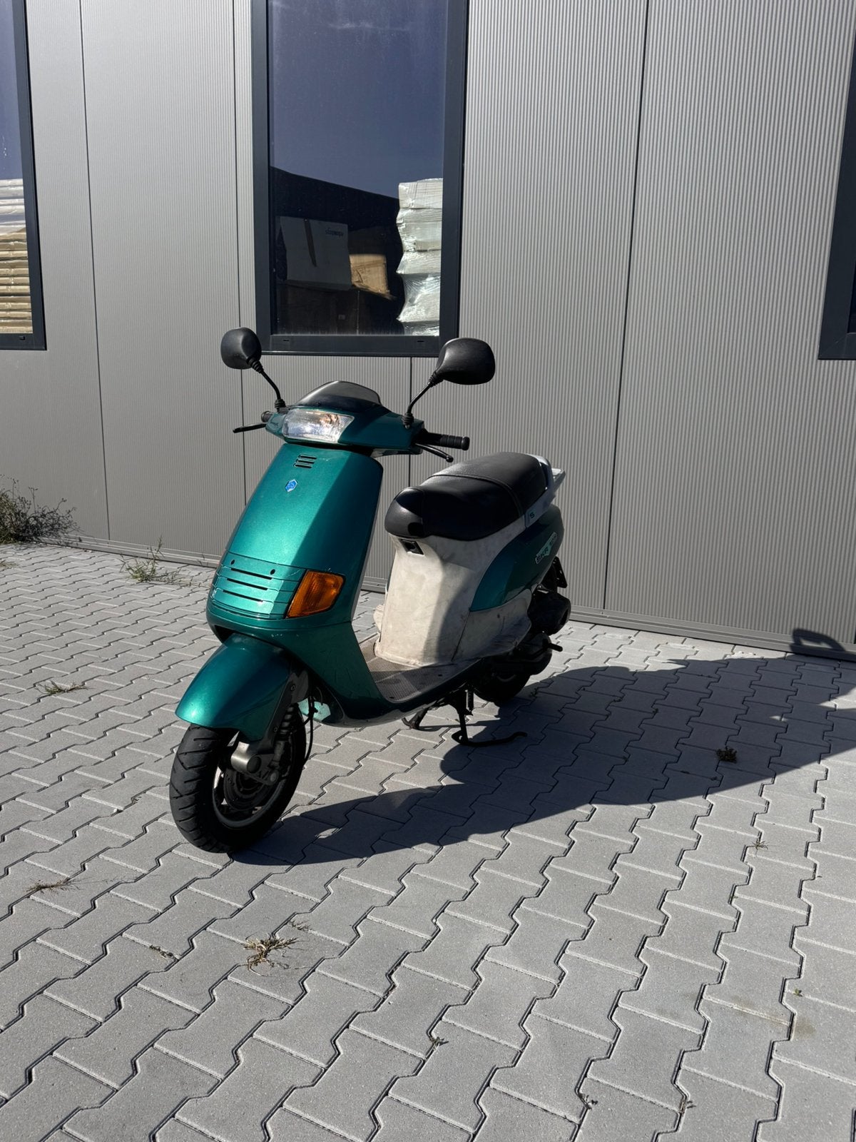 piaggio skipper 125cc 2takt ~ veel nieuw en vers!, Tweetakt, Jpmparts.nl, Overige modellen, Jpmparts.nl
